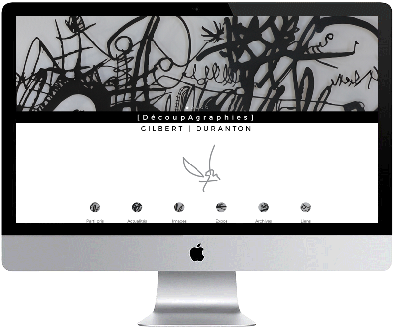 awesome logo