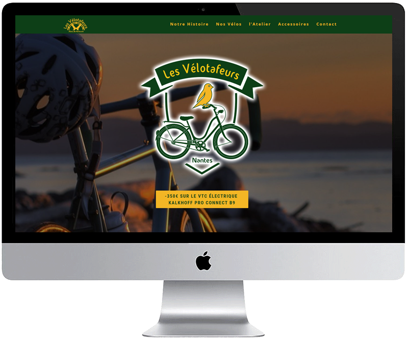 awesome logo