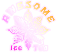 awesome logo